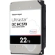 Western Digital HDD Ultrastar 22TB SATA 0F48155