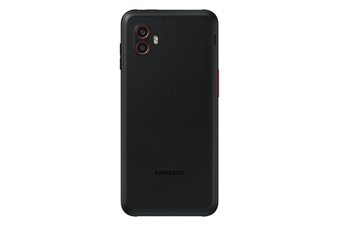 Samsung Galaxy XCover6 Pro 6/128 GB, Black