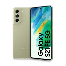 Samsung Galaxy S21 FE 5G 6/128GB, Olive