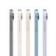 Apple iPad Air 2022, 256GB, Wi-Fi + Cellular, Space Gray