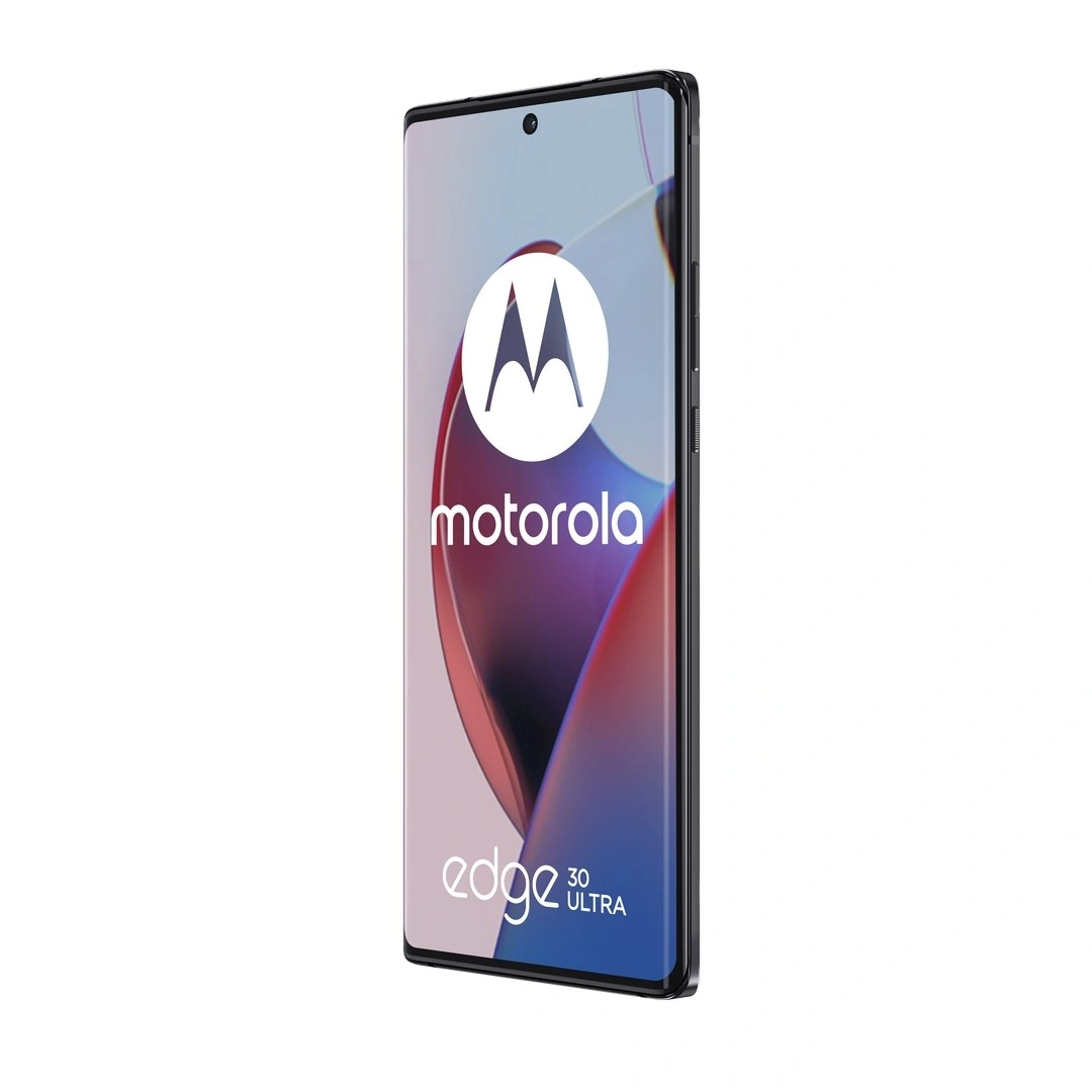 Motorola Edge 30 Ultra 12/256 GB, Ash Grey