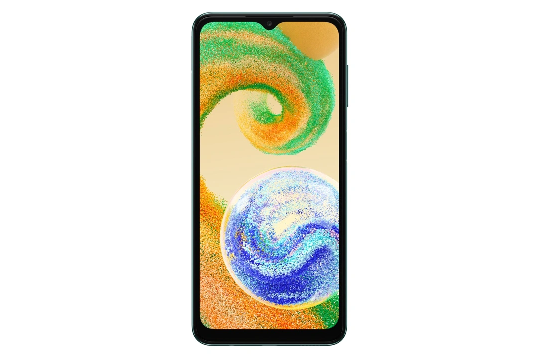 Samsung Galaxy A04s 3/32 GB, Green