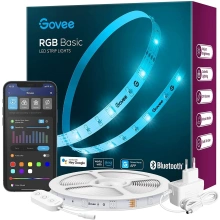 Govee WiFi RGB Smart LED strip 5m (H615A3A1)