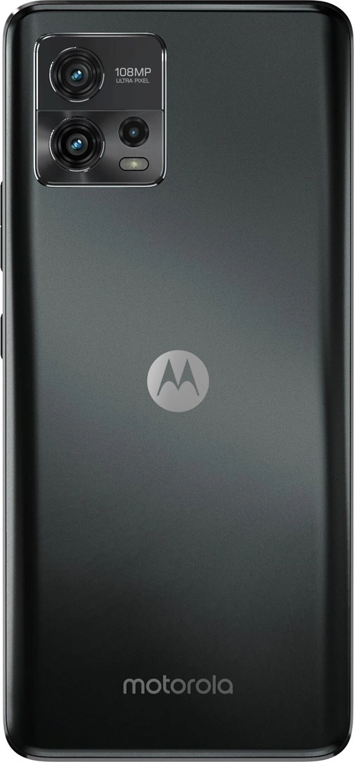 Motorola Moto G72 8/128 GB, Meteorite Grey