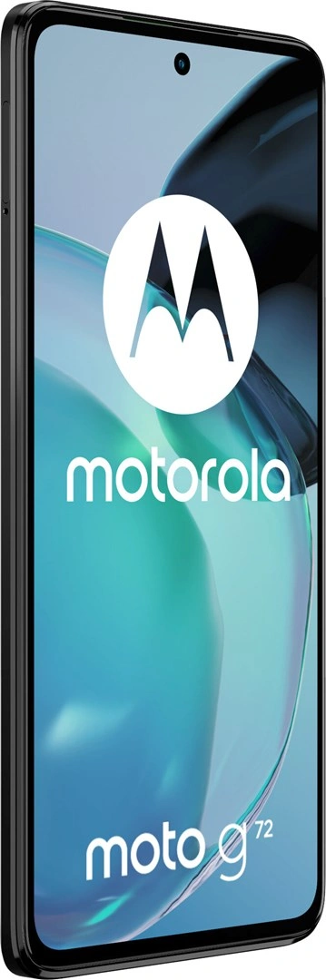 Motorola Moto G72 8/128 GB, Meteorite Grey
