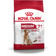 Royal Canin Medium Adult (7+) 15kg