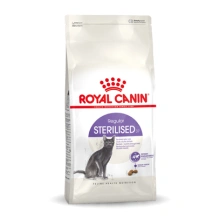 Royal Canin Sterilised - 10kg