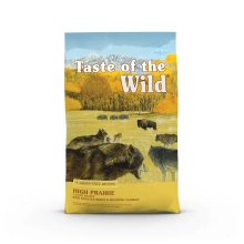 Taste of the Wild High PrairieTaste of The Wild High Prairie 12,2 kg