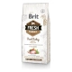 Brit Fresh Turkey & Pea Fit & Slim - 12kg