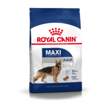 Royal Canin Maxi Adult - 15kg