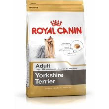 Royal Canin Yorkshire Terrier Adult - 7,5kg
