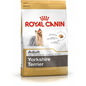 Royal Canin Yorkshire Terrier Adult - 7,5kg