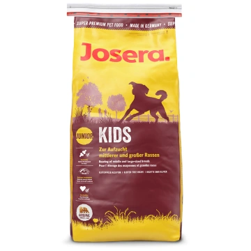 Josera Kids, 15 kg 