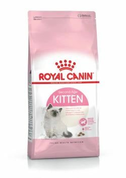 Royal Canin FHN Kitten - 4kg