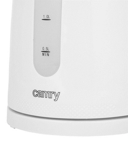 Camry Premium CR 1254W