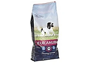 Eukanuba MATURE Adult Dog - 15kg