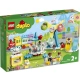 LEGO® DUPLO® Town 10956 Zábavní park