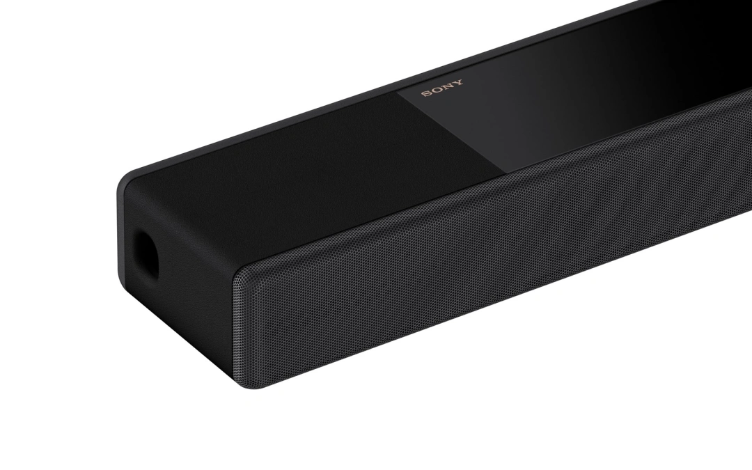 Sony HT-A7000, 7.1.2, černá