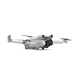 Dron DJI Mini 3 Pro (DJI RC) šedý