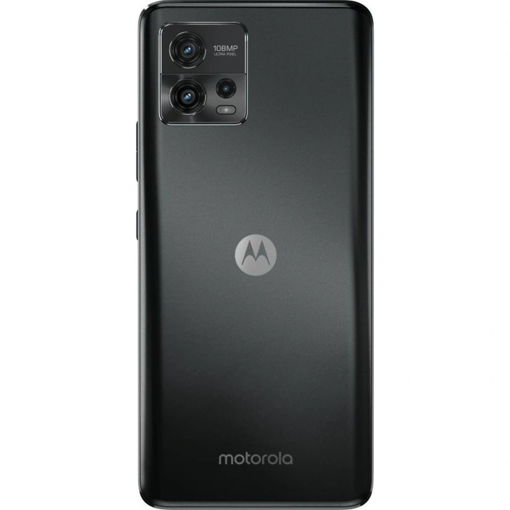 Motorola Moto G72 6/128 GB, Meteorite Gray