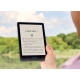 Amazon Kindle Paperwhite 5 2021 16 GB bez reklam (T-MLX531/EBKAM1163) černá