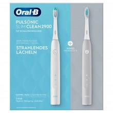Oral-B Pulsonic Slim Clean 2900