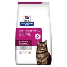 Hills 605851 Feline Digestive fibre care Gastrointestinal Biome - 3kg