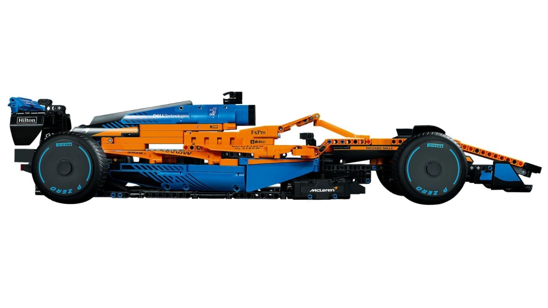 LEGO® Technic 42141 McLaren Formule 1