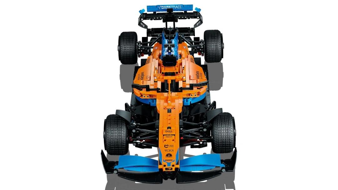 LEGO® Technic 42141 McLaren Formule 1