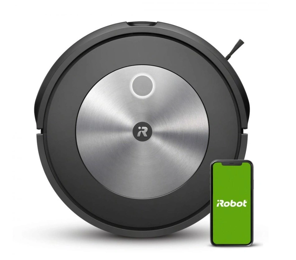 iRobot Roomba j7 černý
