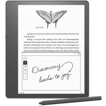 Amazon Kindle Scribe, grey