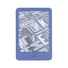 Amazon New Kindle 2022 16GB, Blue 