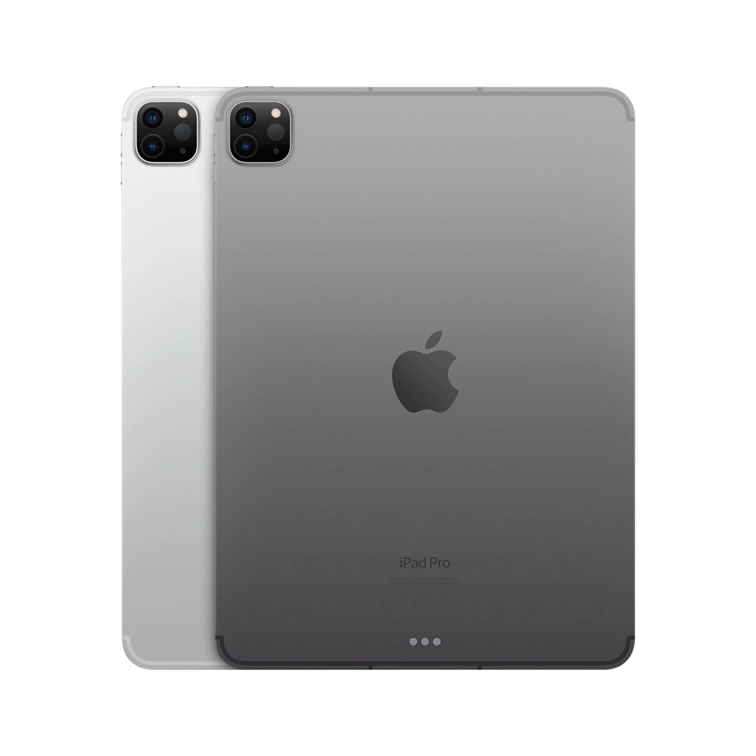 Apple iPad Pro Wi-Fi + Cellular 128 GB, Space Gray