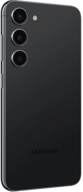 Samsung Galaxy S23 8/128 GB, Phantom Black