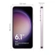 Samsung Galaxy S23 8/128 GB, Lavender