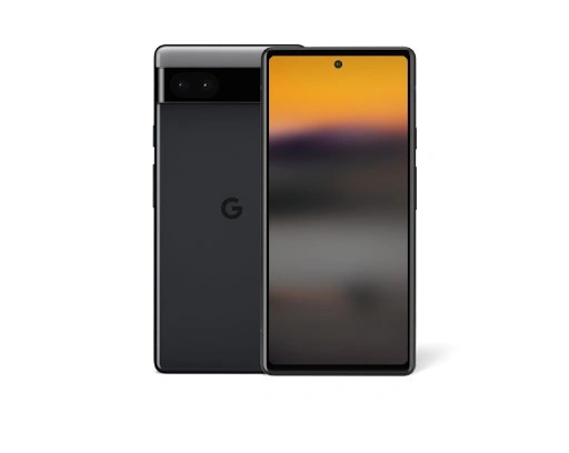 Google Pixel 6A 5G 6 /128 GB ,Black