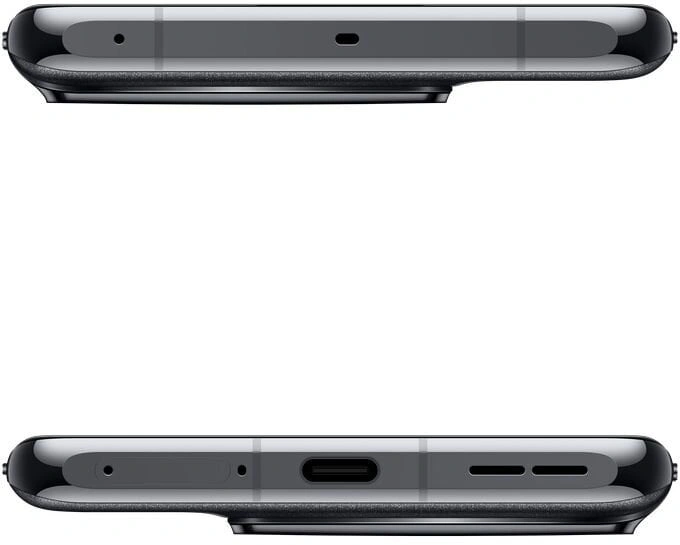 OnePlus 11 5G 8/128 GB, Titan Black