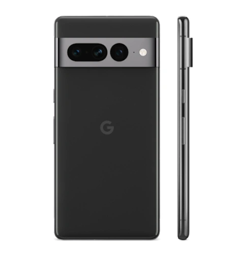 Google Pixel 7 Pro 5G 12/128 GB, Black