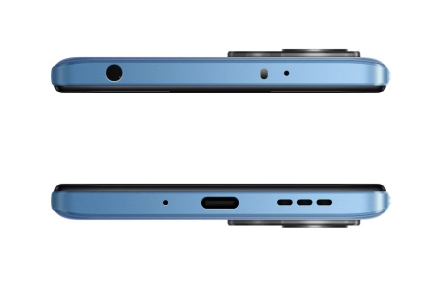 Xiaomi POCO X5 8/256GB  5G, blue