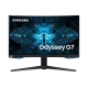 Samsung Odyssey G7 C27G75