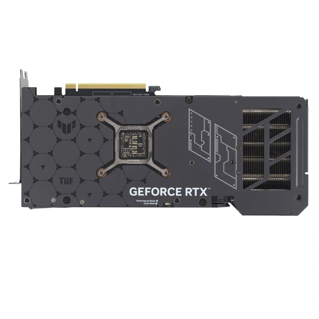 Asus TUF Gaming GeForce RTX 4070 12GB GDDR6X OC Edition