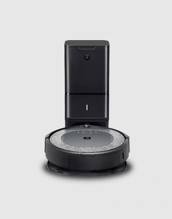 iRobot Roomba i5+ (I5658)