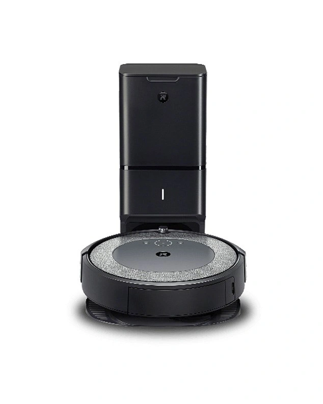 iRobot Roomba i3+ (i3544)