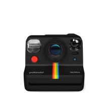 Polaroid Now+, Black (122240)