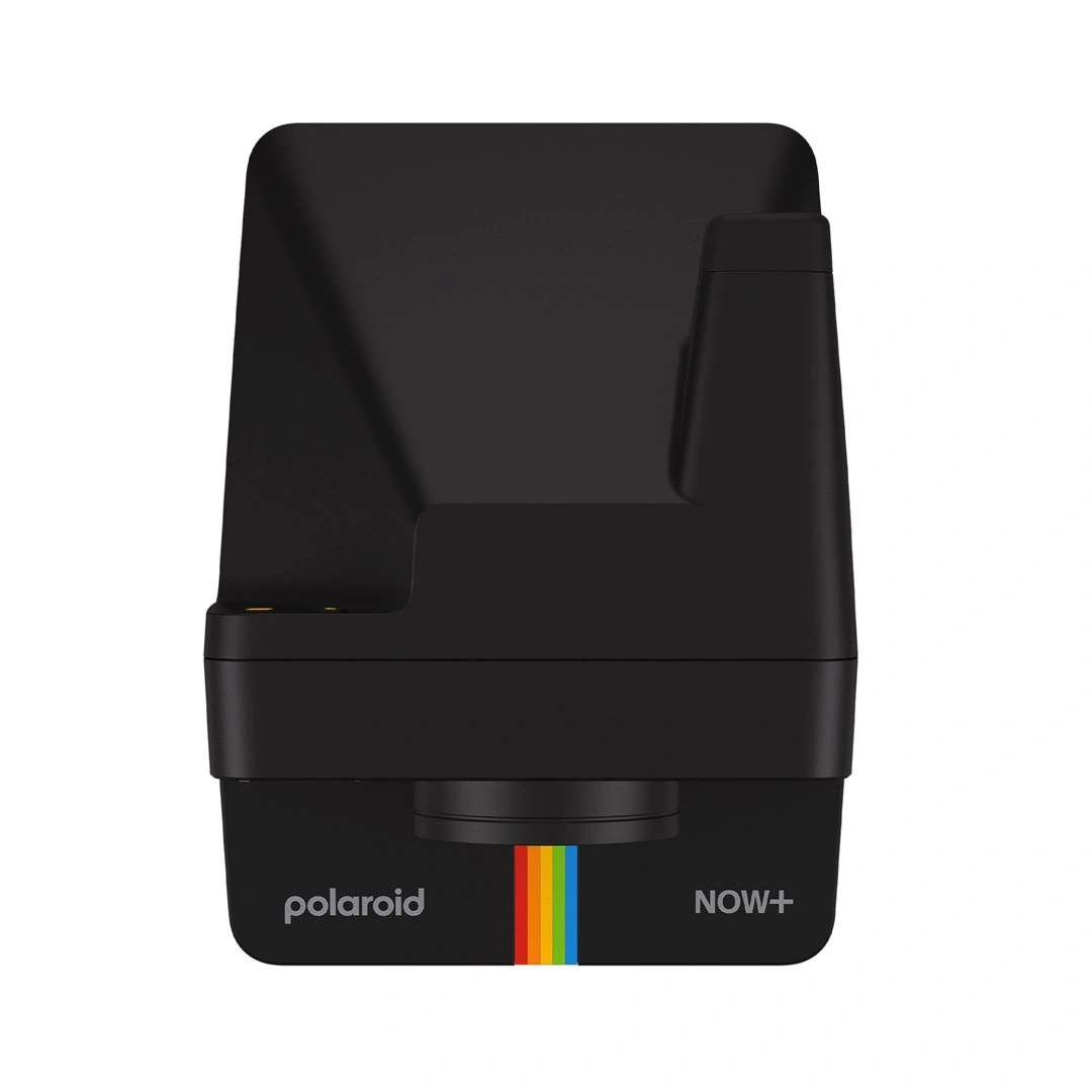 Polaroid Now+, Black (122240)
