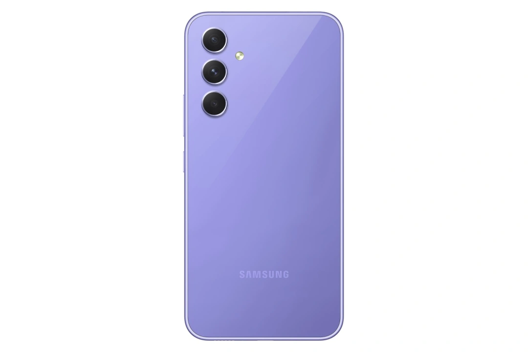 Samsung Galaxy A54 5G 8/256 GB, purple
