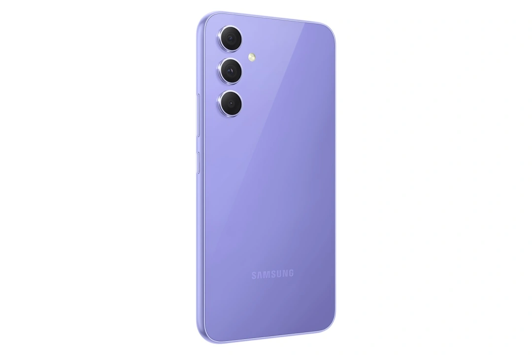 Samsung Galaxy A54 5G 8/256 GB, purple