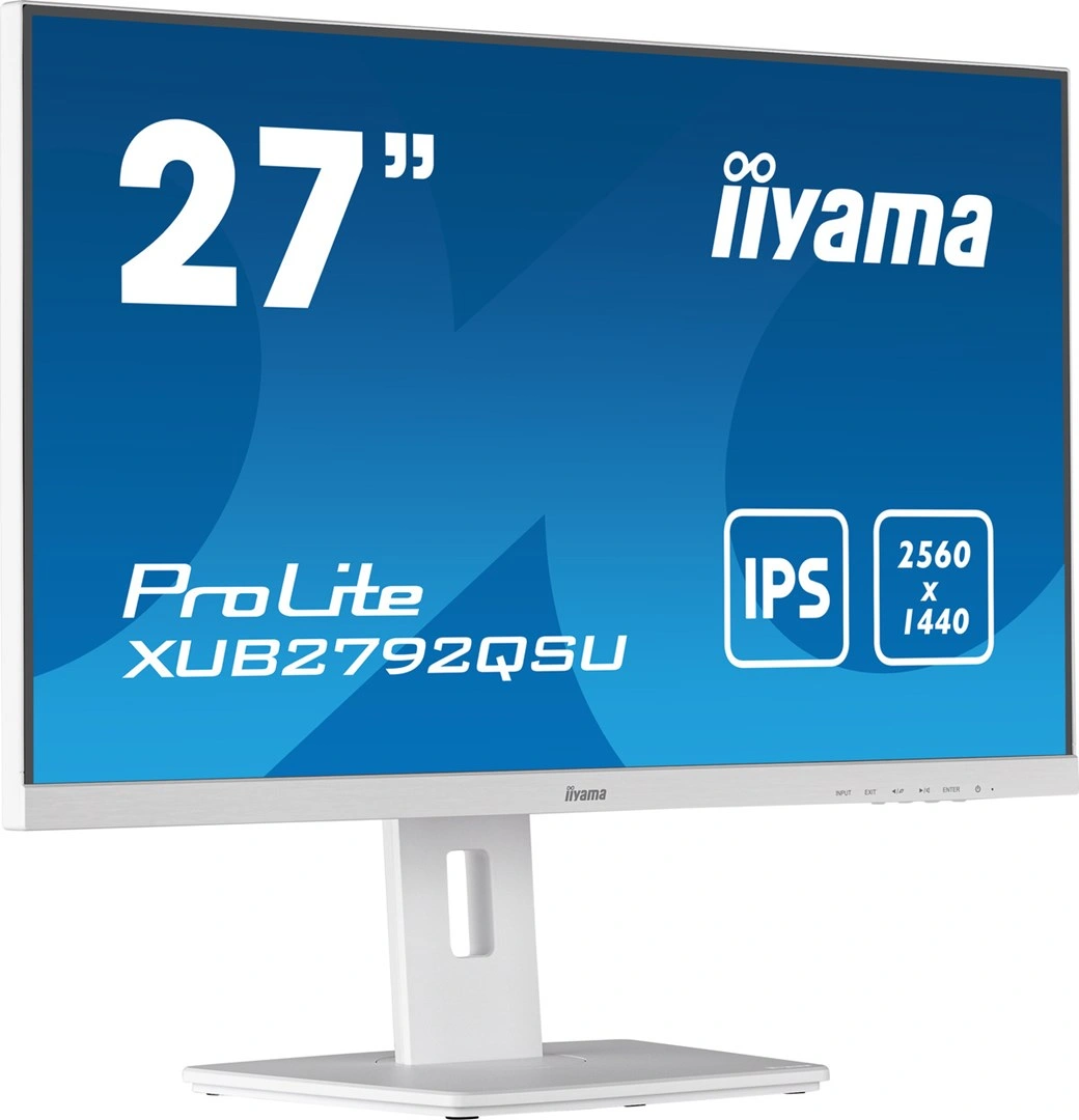iiyama ProLite XUB2792QSU-W5