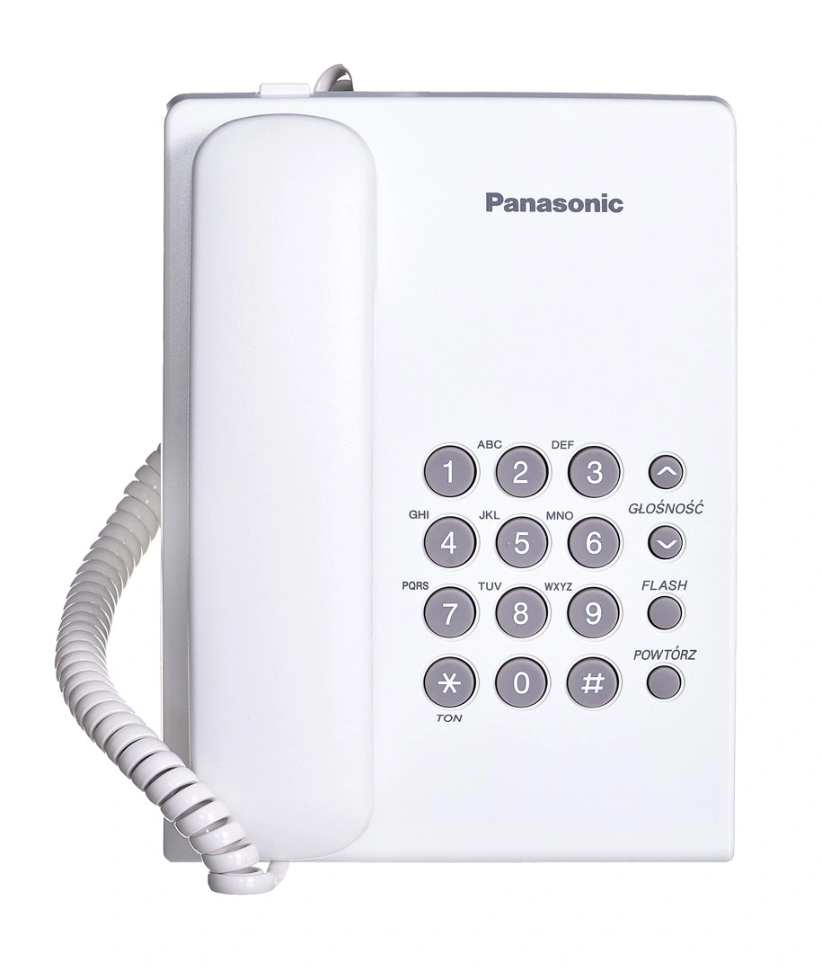 Panasonic KX-TS500PDW