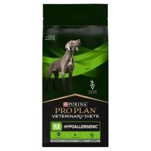 Purina Pro Plan Veterinary Diets Canine HA Hypoallergenic 11kg